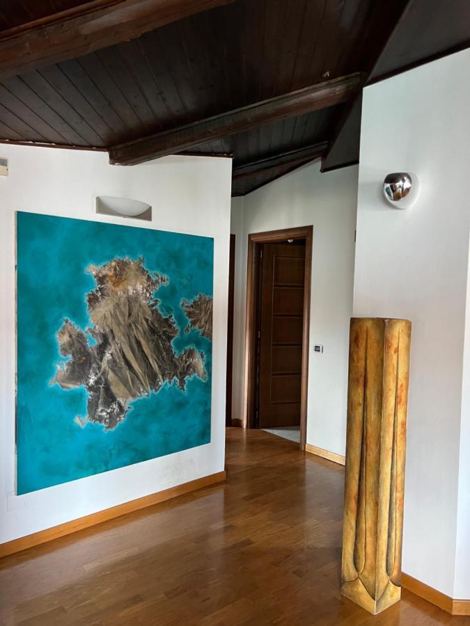 Amala, Luxury Pool Loft Daire San Nicola La Strada Dış mekan fotoğraf