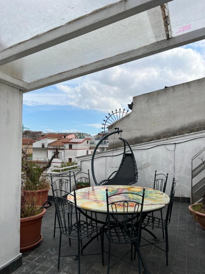 Amala, Luxury Pool Loft Daire San Nicola La Strada Dış mekan fotoğraf