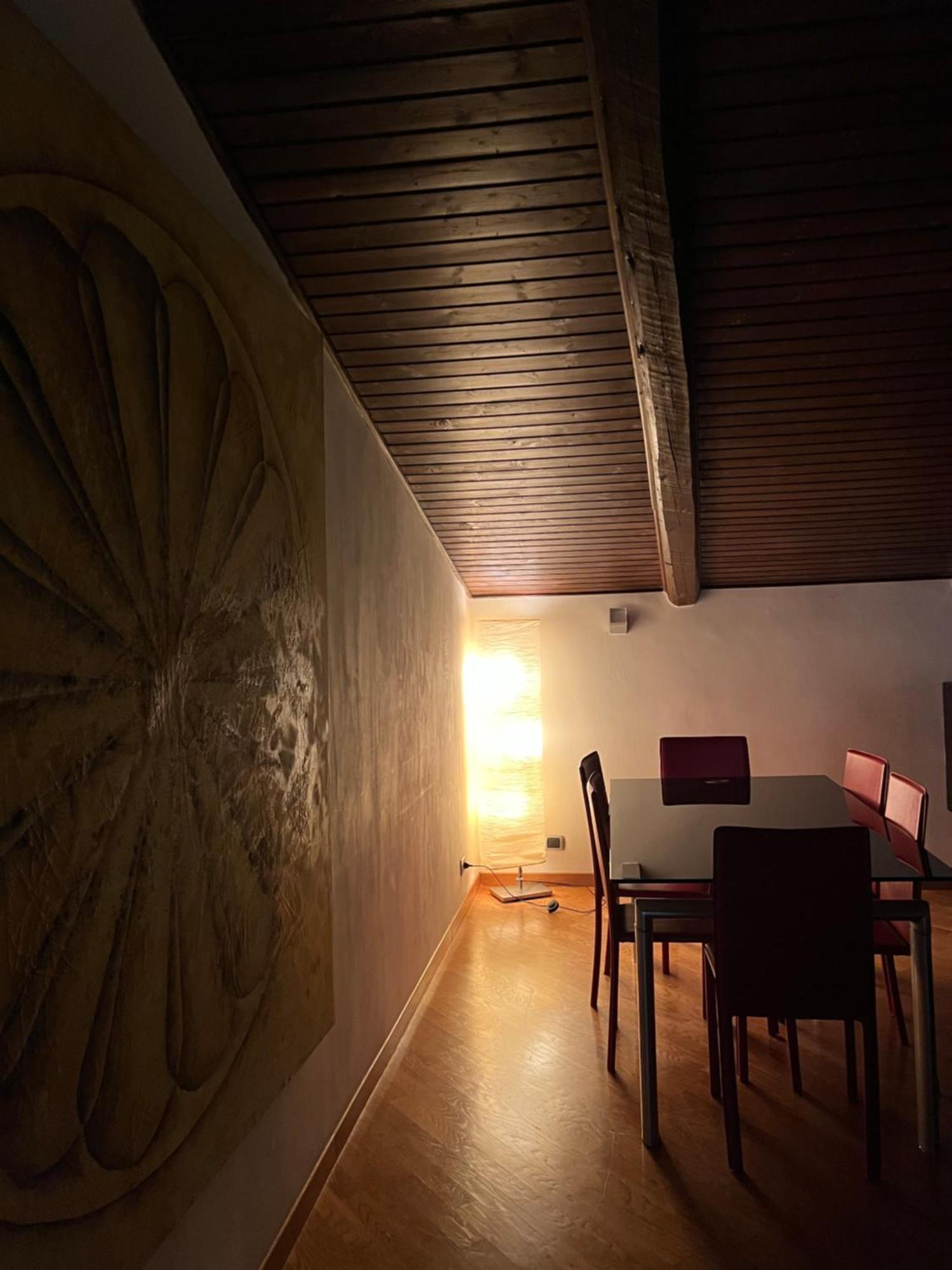 Amala, Luxury Pool Loft Daire San Nicola La Strada Dış mekan fotoğraf